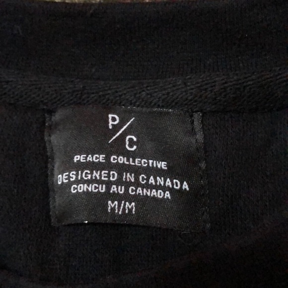 Home is Toronto crew neck - Picture 2 of 3